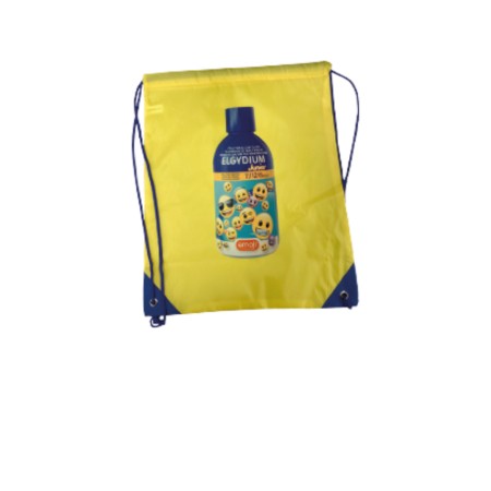 Elgydium Junior Emoji Bag
