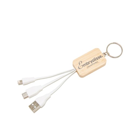 Embryolisse USB Key Holder