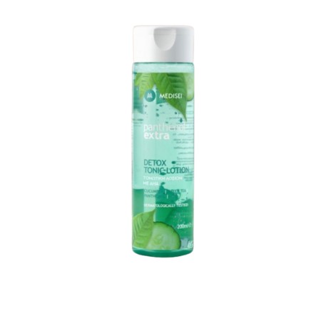 Panthenol Extra Detox Tonic Lotion, 200ml Panthenol Extra Detox Tonic Lotion, 200ml
