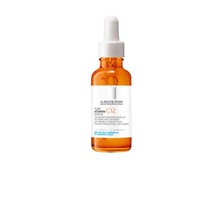 La Roche Posay Pure Vitamin C12 Serum, 10ml La Roche Posay Pure Vitamin C12 Serum, 10ml
