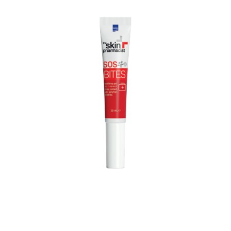 The Skin Pharmacist Sos Bites 10ml The Skin Pharmacist Sos Bites 10ml
