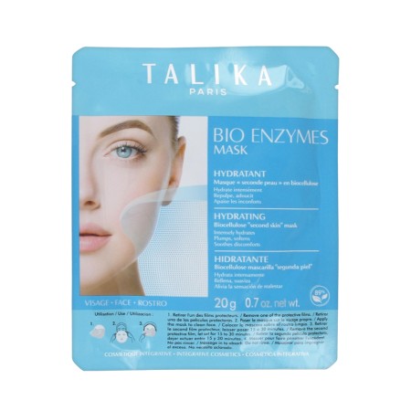 Talika Bio Enzymes Hydrating Mask, 20g