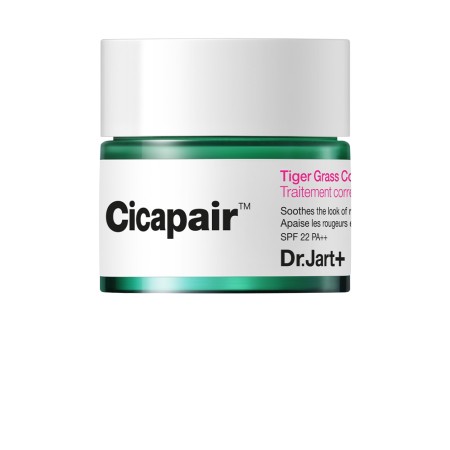 Dr. Jart+ Cicapair Tiger Grass Color Correcting Treatment 5ml