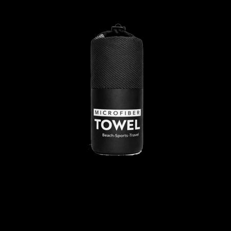 My Elements Microfiber Towel, 1 τεμάχιο My Elements Microfiber Towel, 1 τεμάχιο