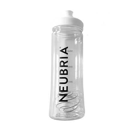 Neubria Shaker