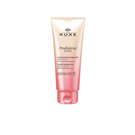 Nuxe Prodigieux Scented Shower Gel 100ml