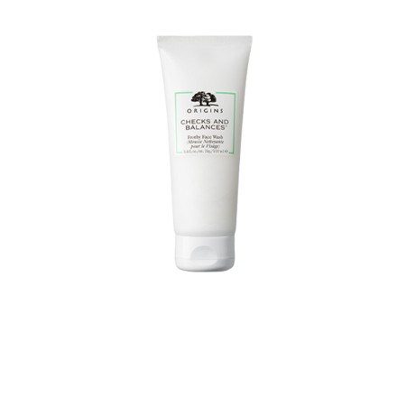 Origins Check And Balances Frothy Face Wash 15 ml
