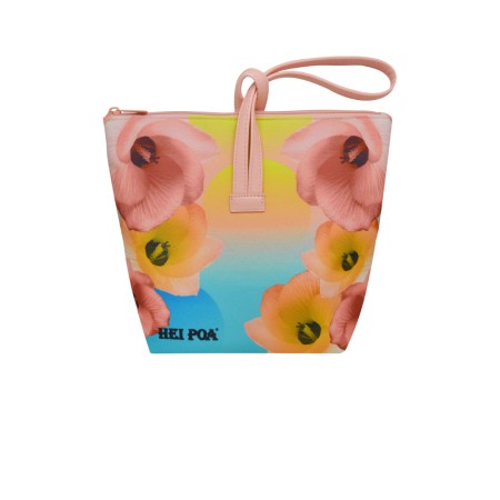 Hei Poa Floral Pouch, 1 τεμάχιο Hei Poa Floral Pouch, 1 τεμάχιο