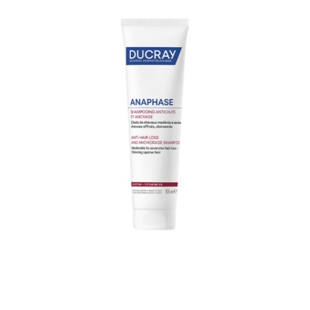 Ducray Anaphase Anti-Hair Loss Shampoo, 100ml