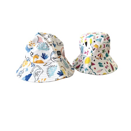 Pharmalead Baby Hat (Τυχαία επιλογή δώρου), 1 τεμάχιο