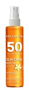 Helenvita Sun Care Body Oil SPF50, 120ml