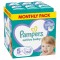 Pampers Monthly Active Baby Dry No5 (11-16Kg) Monthly 150Τμχ