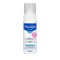 Mustela Foam Shampoo For Newborns, Σαμπουάν σε Μορφή Αφρού για τη Νινίδα 150ml