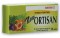 Ortis Ortisan Transit Tablets Εντερική Διέλευση 20 Δισκία