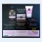 Apivita Rose Pepper Set, Rose Pepper 150ml & Apivita Rose Pepper 30...