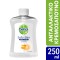 Dettol Soft On Skin Antibacterial Honey, Ανταλλακτικό 250ml