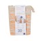 Korres Promo Γιαούρτι Αντηλιακό Προσώπου SPF 30, 50ml & Κρέμα Καθαρ...
