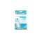 Karabinis Medical Alfashield Wasserdichte Sterilpads 6x8cm 5St