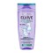 LOreal Paris Elvive Hydra Shampoo puro ialuronico, 400 ml