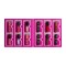 NYX Professional Makeup Advent Calendar 12 Day Lipstick Countdown Σ...
