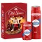 Old Spice Promo Whitewater with Deodorant Stick, 50ml & Shower Gel ... Old Spice Promo Whitewater with Deodorant Stick, 50ml & Shower Gel ...