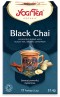 Yogi Black Tea Bio 37,4 gr  17 Φακελάκια