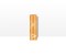 Vichy Ideal Soleil Stick SPF50+, Stick για Ευαίσθητες Ζώνες, Μύτη, Χείλη, Ντεκολτέ (9gr)