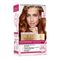 LOreal Excellence Creme No 7.7 Καστανό Μελί Βαφή Μαλιών 48ml LOreal Excellence Creme No 7.7 Καστανό Μελί Βαφή Μαλιών 48ml