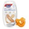 Chicco Physio Soft Πιπίλα Όλο Καουτσούκ 0-6m