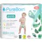 PureBorn Pants No 5 (12-17kg), 40 τεμάχια PureBorn Pants No 5 (12-17kg), 40 τεμάχια
