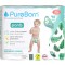 PureBorn Панталони No 5 (12-17кг), 40 бр