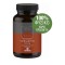 Terranova Turmeric root 350mg (organic-fresh freeze dried)  50 caps...