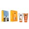 Apivita Promo Suncare Family Pack, Kids Protection SPF50 150ml & Fa... Apivita Promo Suncare Family Pack, Kids Protection SPF50 150ml & Fa...