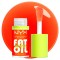 Nyx Professional Makeup Fat Oil Lip Drip 21 Juicy Boo 4.8ml