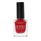 Korres Gel Effect Nail Colour With Sweet Almond Oil No.51 Rosy Red 11ml