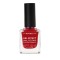 Korres Gel Effect Nail Colour With Sweet Almond Oil No.51 Rosy Red ...