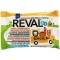 Intermed Reval School Bus Antibacterial Hand Towels 10 pieces