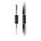 LOreal Paris False Lash Superstar Black 2x6.5ml LOreal Paris False Lash Superstar Black 2x6.5ml