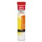 Lanes Vitamine C 1000 mg + Ginseng 20 Comprimés Effervescents Citron