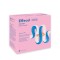 Epsilon Health Effecol 3350 Junior (Box Of 12 Sachets)