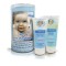 Klorane Promo Bebe Creme Hydratante 200ml & Gel Douceur Moussant 20...