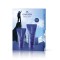 Garden Promo Men Αντιρυτιδική Κρέμα για Πρόσωπο & Μάτια 50ml & Τζελ...