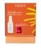 Vichy Promo Capital Soleil UV-Age Daily SPF50+ Tinted 40ml & Liftac...