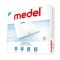 Весы Medel Digital Crystal 150 кг