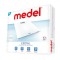 Medel Scale Digital Crystal 150 kg