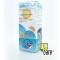 Eskimo Kids Pure Natural Vitamin D+E Orange - Πηγές Ωμέγα-Λιπαρών Ο...