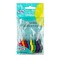 TePe Interdental Brushes All Sizes 8τμχ TePe Interdental Brushes All Sizes 8τμχ