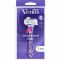 Gillette Deluxe Smooth Swirl Ξυριστική Μηχανή με 5 λεπίδες Gillette Deluxe Smooth Swirl Ξυριστική Μηχανή με 5 λεπίδες