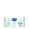 Mustela Bio-Babytücher mit Aloe Vera 60 Stk