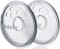 Medela Nipple Formers Διαμορφωτές Θηλών 2τμχ